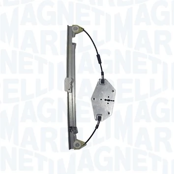 Window Regulator